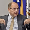 Schmidt priprema reducirani plan, odustaje od cenzusa od 3%, podiže granicu za izbor predsjednika FBiH
