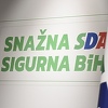 SDA o inicijativi za smjenu Turković: Dodikov očajnički potez