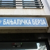 Na Banjalučkoj berzi promet veći od 145.000 KM