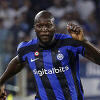 Inter bez Romelua Lukakua do oktobra