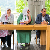 Majke Srebrenice: Naša djeca nisu nestala, ubijena su i bačena u masovne grobnice