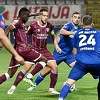 Sarajevo pred praznim tribinama razbilo Leotar i najavilo izlazak iz krize