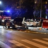 Težak udes u sarajevskom naselju Hrasno, povrijeđene četiri osobe