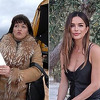 Severina ni sa jednom sestrom nema dobar odnos, zbog udaje za Kojića jedna je se i odrekla