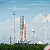 NASA će u subotu ponovo pokušati lansirati raketu SLS