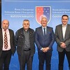 Zgrada, koju je koristio Caritas, vraćena u posjed Ministarstva zdravstva KS