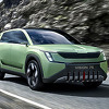 Škodin koncept Vision 7S najavljuje električnog nasljednika modela Kodiaq