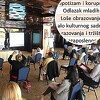 Koji su glavni problemi u BiH koje mladi ljudi vide kao prioritetne za rješavanje