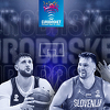 Počinje Eurobasket: Povratak BiH nakon sedam godina, Srbija prvi favorit