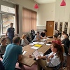 Publiku u Pozorištu mladih Sarajevo ovog mjeseca očekuju dvije premijere