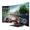 LG predstavio savitljivi OLED TV, nudi izbor između zakrivljenog i ravnog moda