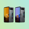 Ovako izgledaju Asus ROG Phone 6D i 6D Ultimate