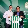 Amer Gojak nakon sedam godina napustio Dinamo i pojačao bh. koloniju u Ferencvarošu