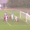 Borac na poluvremenu vodi protiv prvaka, golman Zrinjskog im poklonio gol