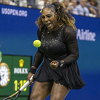 Serena uz nezapamćenu pomoć publike srušila drugu nositeljicu i ostavila je u suzama
