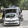 Policija u Sarajevu nakon velike potjere uhapsila četiri osobe zbog krijumčarenja migranata