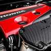 Motor u novom Civicu Type R razvija 320 KS i 420 Nm obrtnog momenta