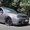 Modificirani Volkswagen Golf razvija čak 1.080 KS