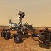 NASA uspjela proizvesti kisik na Marsu koji "obavlja posao" malog drveta