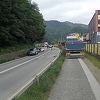Sudar dva vozila kod Maglaja, ima povrijeđenih osoba