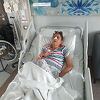 Alma Mujkić ponovo treba našu pomoć, za operaciju potrebno 14.800 eura