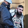 Benjaminu Spahoviću dvije godine zatvora, a nakon toga trogodišnja zabrana upravljanja autom