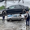 S javnih površina u Sarajevu bit će uklonjeno oko 1.000 vozila i olupina