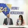 Stranka za BiH pokrenula tužbu protiv visokog predstavnika, Hrvatske i Evropske unije