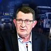 Mitrovićev nezakoniti pravilnik o registraciji vozila: Praćenje vozača pomoću skupih stickera koje niko u EU ne koristi