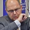 Izborna utakmica je počela: Mijenja li Schmidt pravila igre?