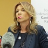 Zatražena suspenzija Dalide Burzić dok traje istraga protiv nje zbog stradanja Dženana Memića
