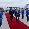 Vulin zadovoljan zbog dolaska Tegeltije na samit u Beogradu