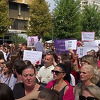 Protesti u Prištini zbog silovanja 11-godišnje djevojčice: Traže smrtnu kaznu za petoricu silovatelja