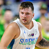 Dončić u dramatičnoj utakmici donio pobjedu Sloveniji protiv Litvanije