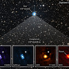Teleskop James Webb zabilježio prvu fotografiju planete izvan Sunčevog sistema