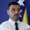 Magazinović o aferi "Stickeri": Mitrović da odmah i bez odlaganja povuče pravilnik