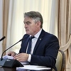 Željko Komšić odabrao slogan za predstojeće Opće izbore