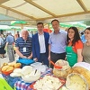 Konjic: U sklopu Dana poljoprivrede predstavljeni kvalitetni domaći proizvodi