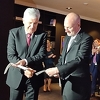 Čović i Gendler u Mostaru otvorili prvi ured Privredne komore Izraela u BiH