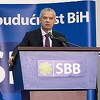 Radončić: Sudbonosno je bilo važno što smo spriječili da Krajina bude depo za ilegalne migrante