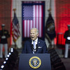 Biden dodatno zaoštrio retoriku prema Trumpu: Njegove pristalice su prijetnja SAD-u