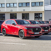 Vozili smo novu Mazdu CX-60: Zvanični ulazak u premium društvo