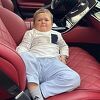 Hasbulla se u Lamborghiniju zaputio u kupovinu, pa za parking dobio "čestitku" od 300 KM