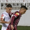 Tok utakmice: Zrinjski - Sarajevo 4:1
