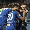 Tok utakmice: Željezničar - Igman 1:0