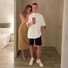Džejla Ramović prisnom fotografijom s hrvatskim influenserom potaknula glasine o romansi