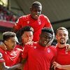 Nottingham Forest srušio nevjerovatan rekord nakon povratka u Premiership