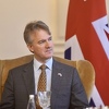 Britanski ambasador u BiH: Dajemo punu podršku visokom predstavniku
