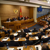Postignut dogovor za formiranje nove Vlade Crne Gore?