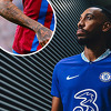 Aubameyang će za Chelsea igrati s tetovažom koju mu navijači nikad neće oprostiti